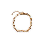 NAME BRACELET